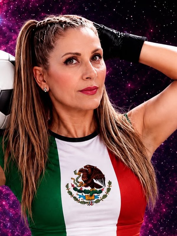 Mar&iacute;a Elena Ornelas Ruiz